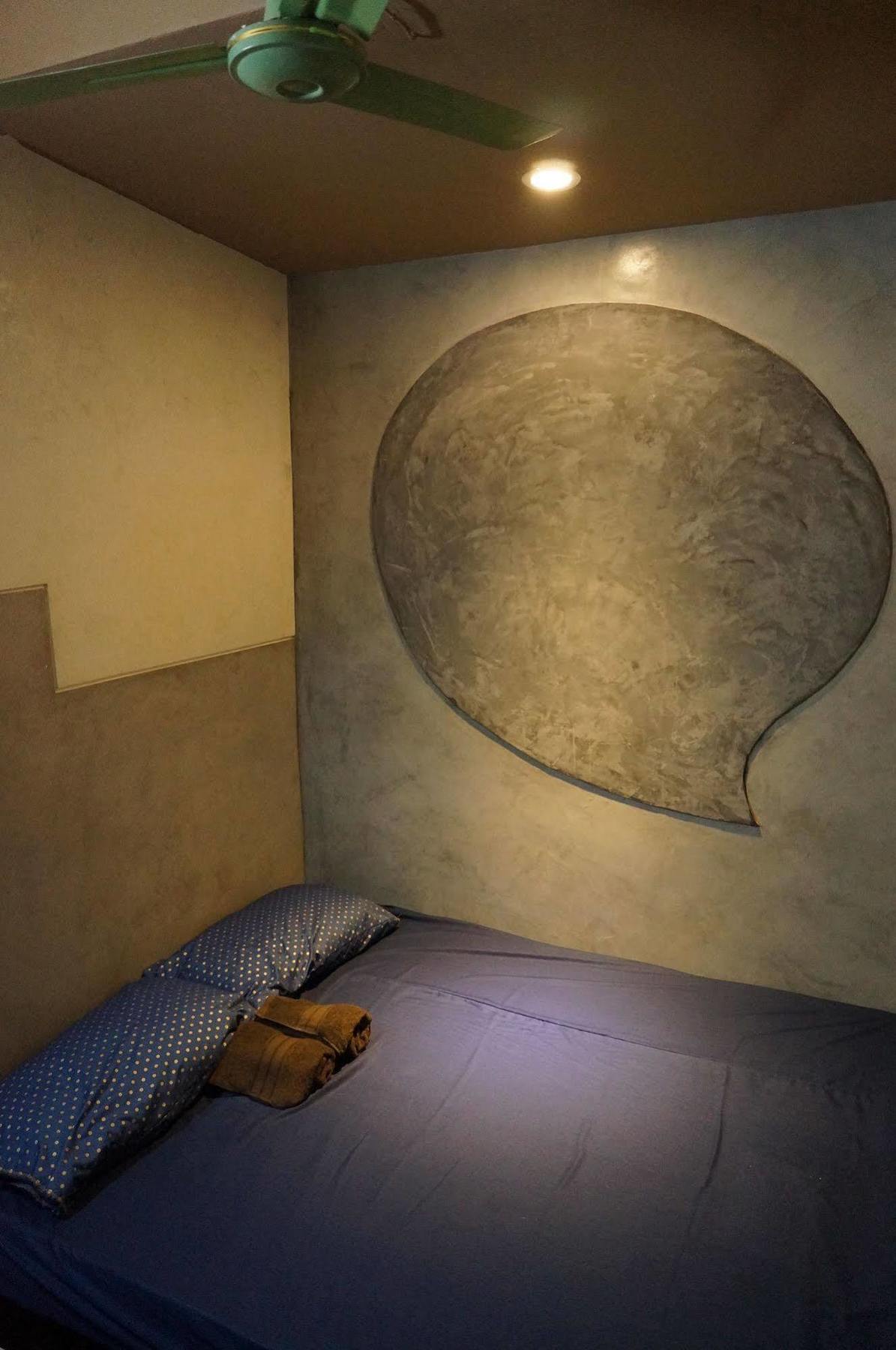 Aparthotel Hive 28 à Bangkok Extérieur photo