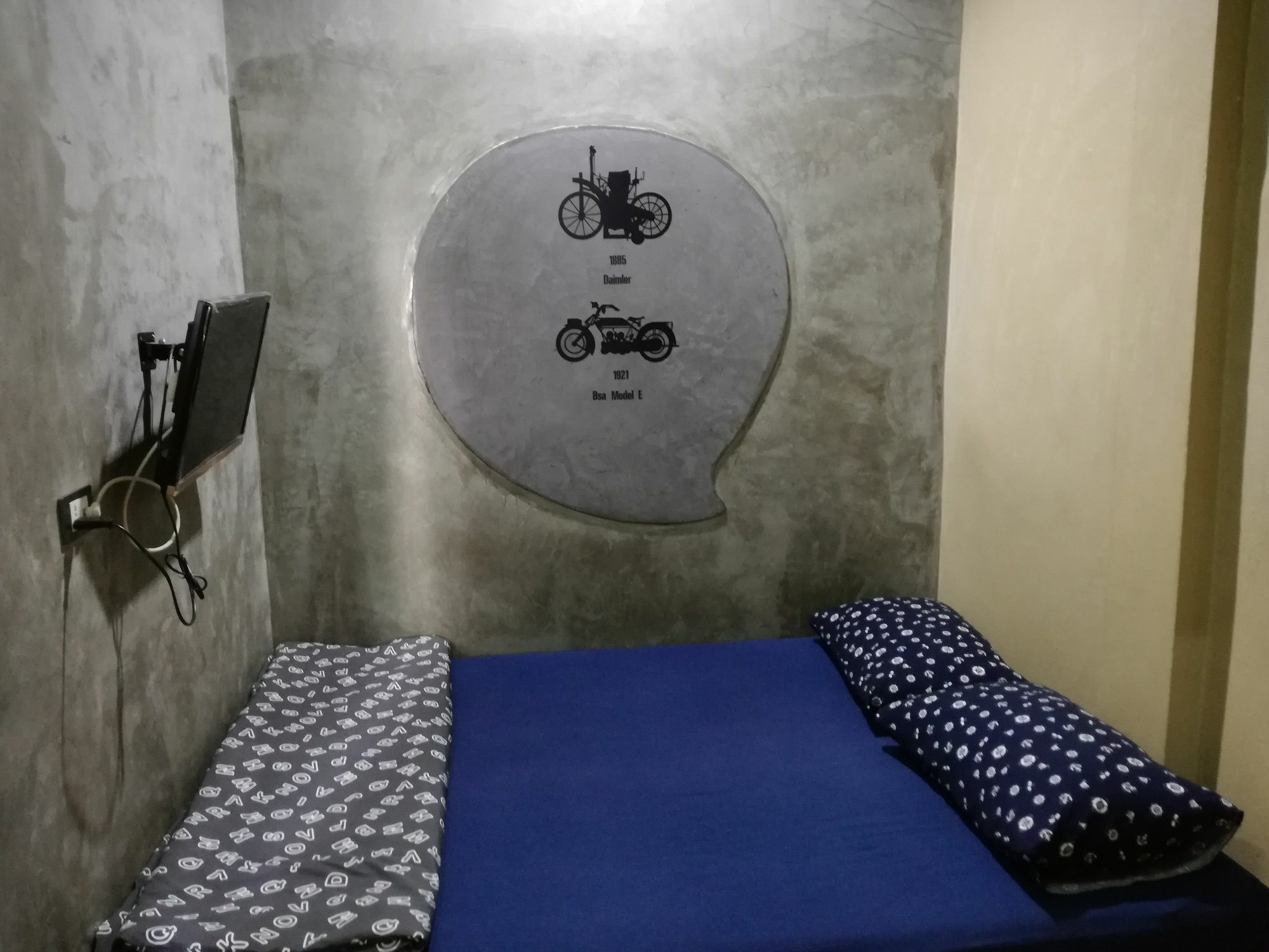 Aparthotel Hive 28 à Bangkok Extérieur photo