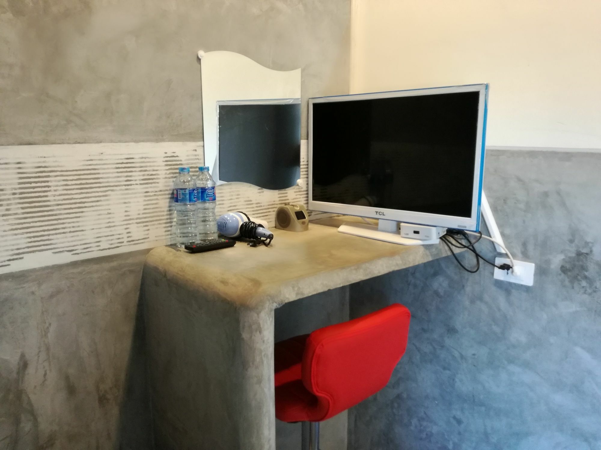 Aparthotel Hive 28 à Bangkok Extérieur photo